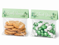 Tent Cards